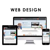 WEB DESIGN